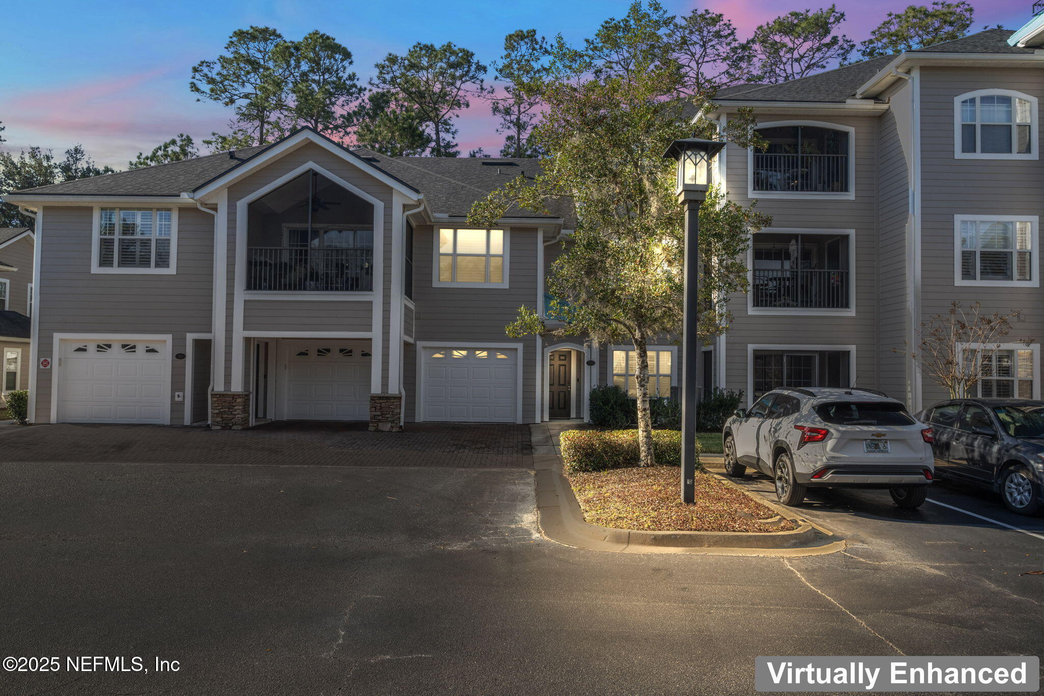 125 LEGENDARY Drive, 201, St. Augustine Unit: 201