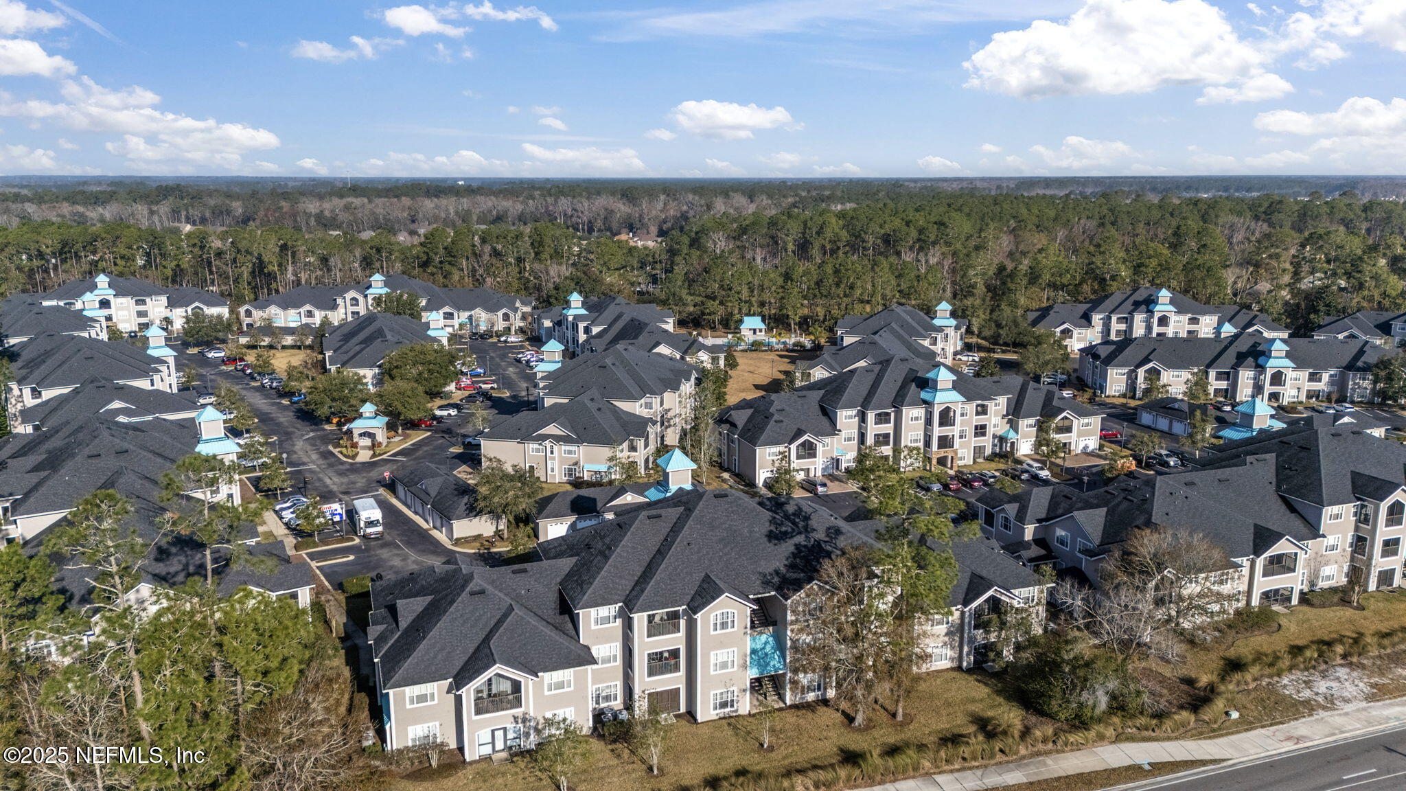 125 LEGENDARY Drive, 201, St. Augustine Unit: 201