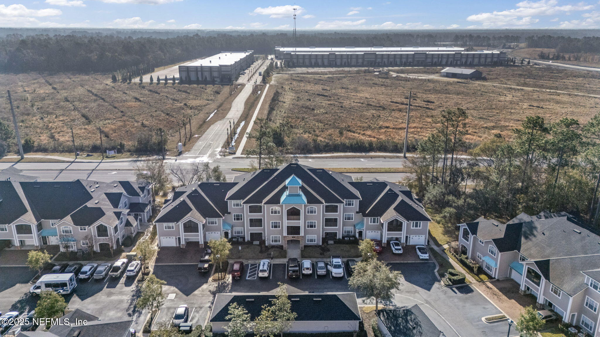 125 LEGENDARY Drive, 201, St. Augustine Unit: 201