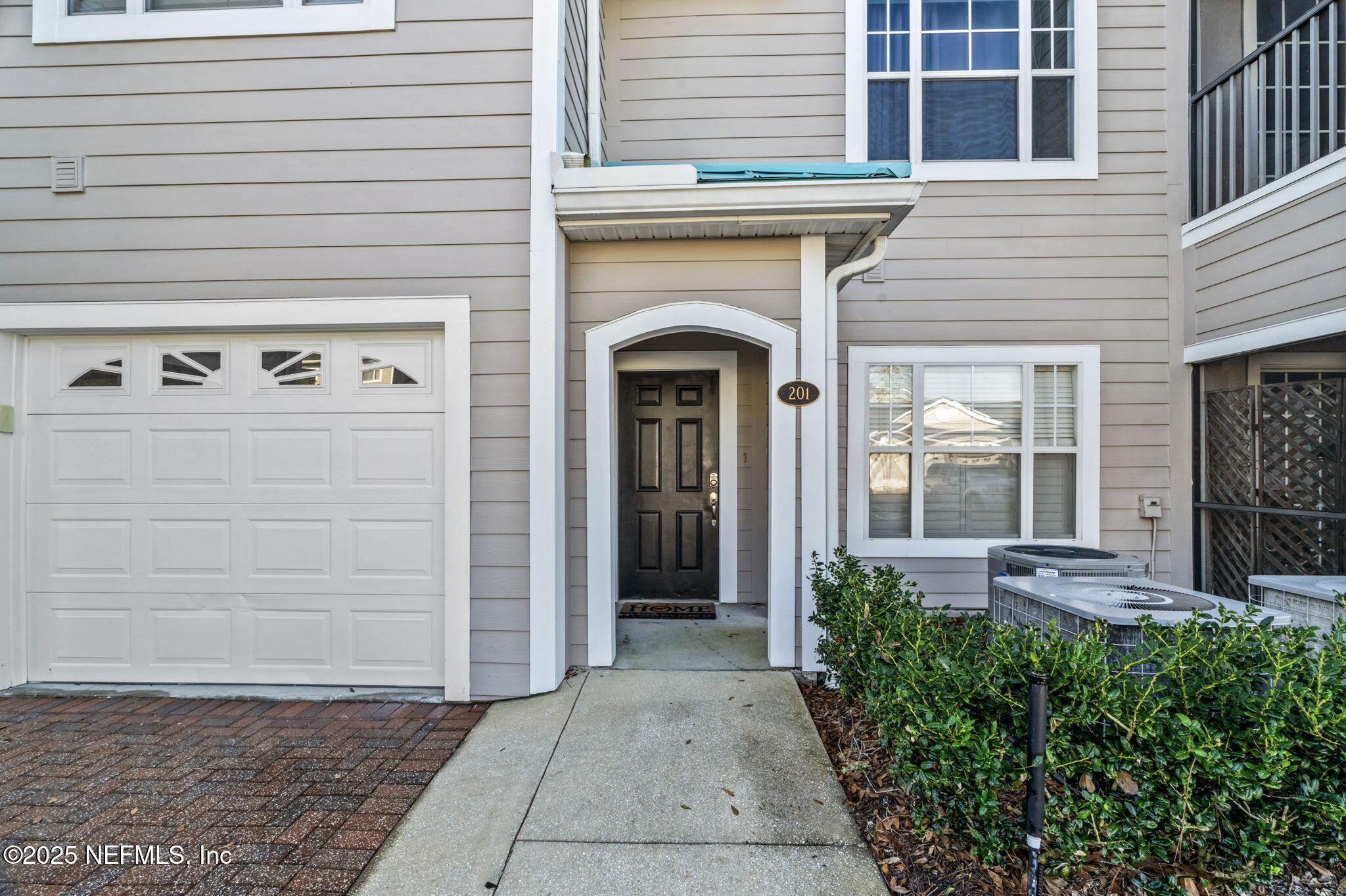 125 LEGENDARY Drive, 201, St. Augustine Unit: 201