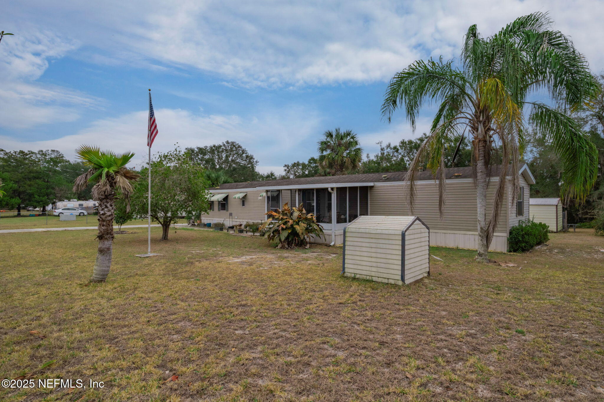 123 VICEROY Drive
