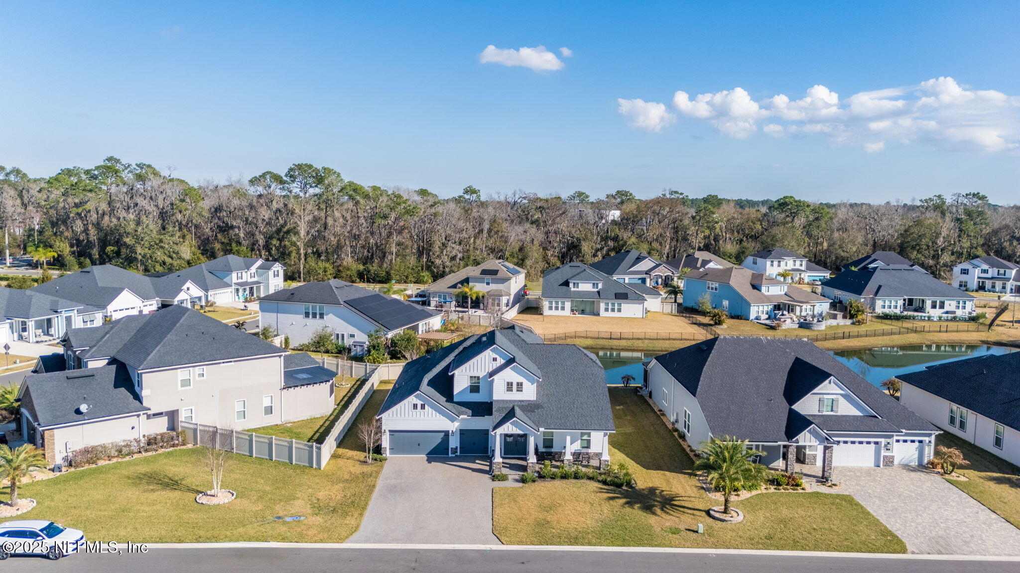 57 KENDALL Way, St. Augustine