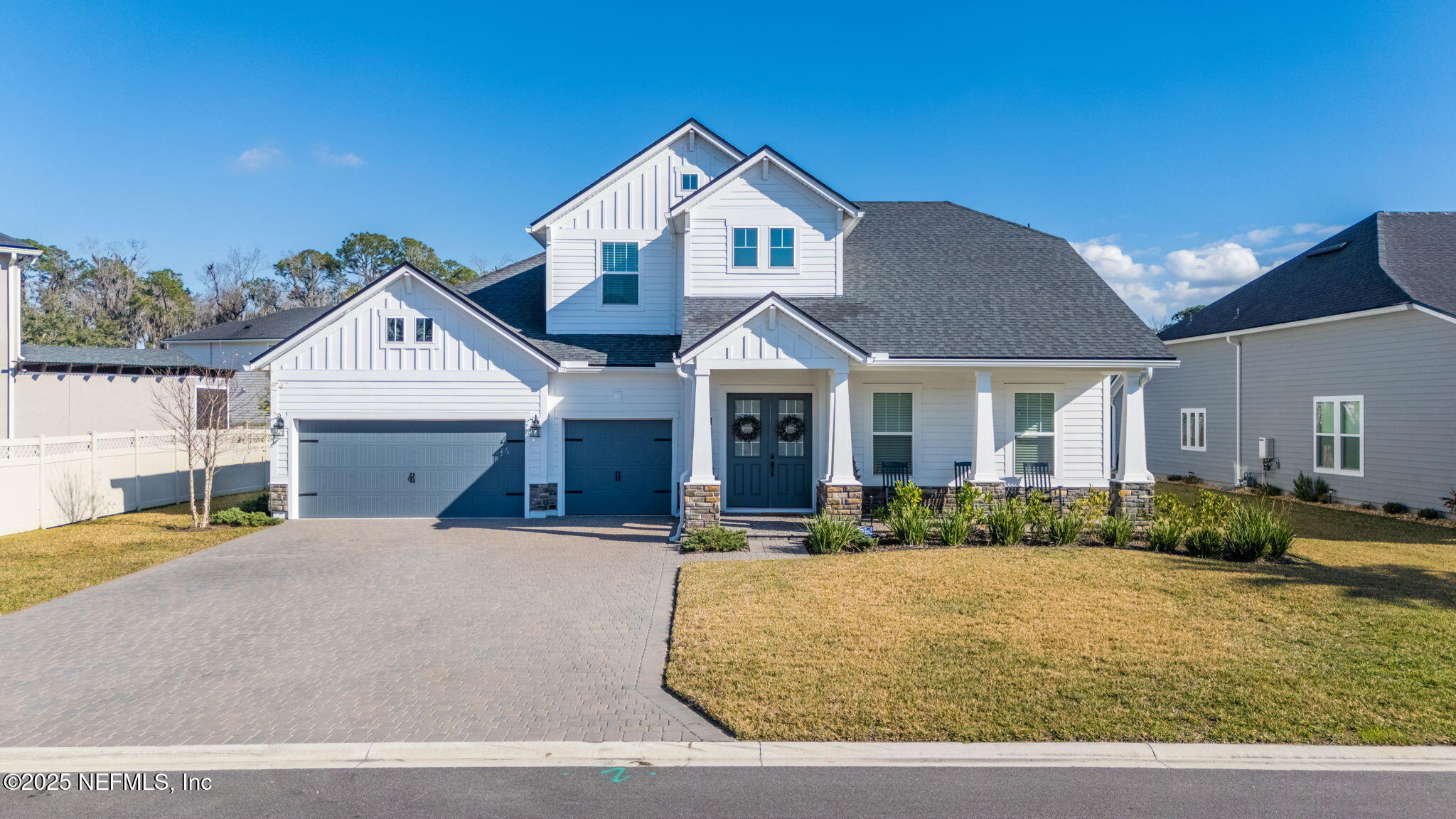 57 KENDALL Way, St. Augustine