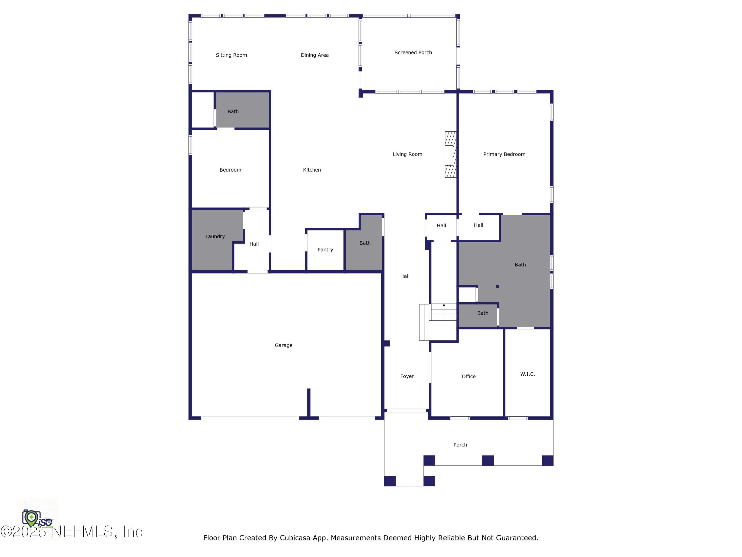 57 KENDALL Way, St. Augustine