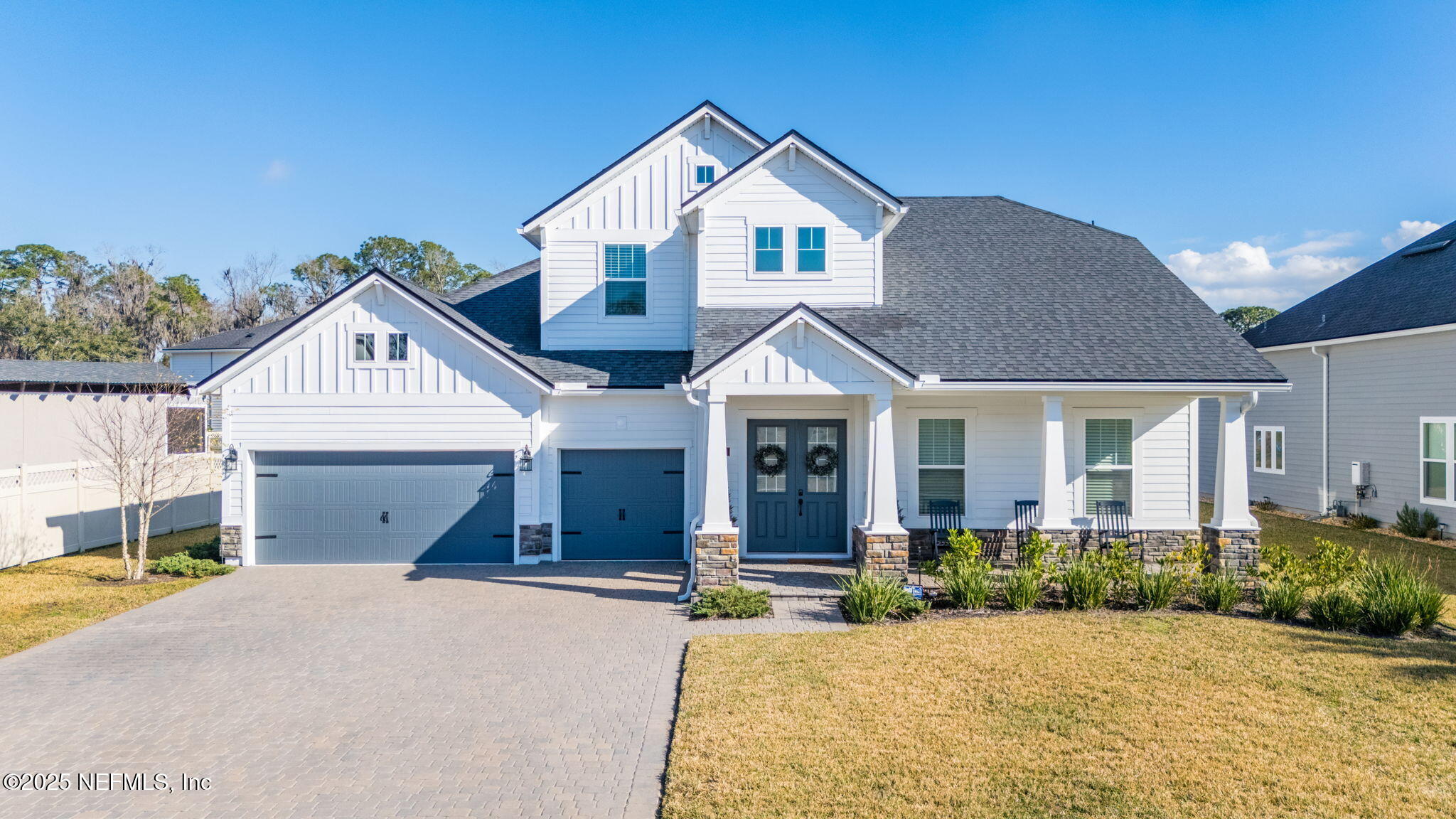 57 KENDALL Way, St. Augustine