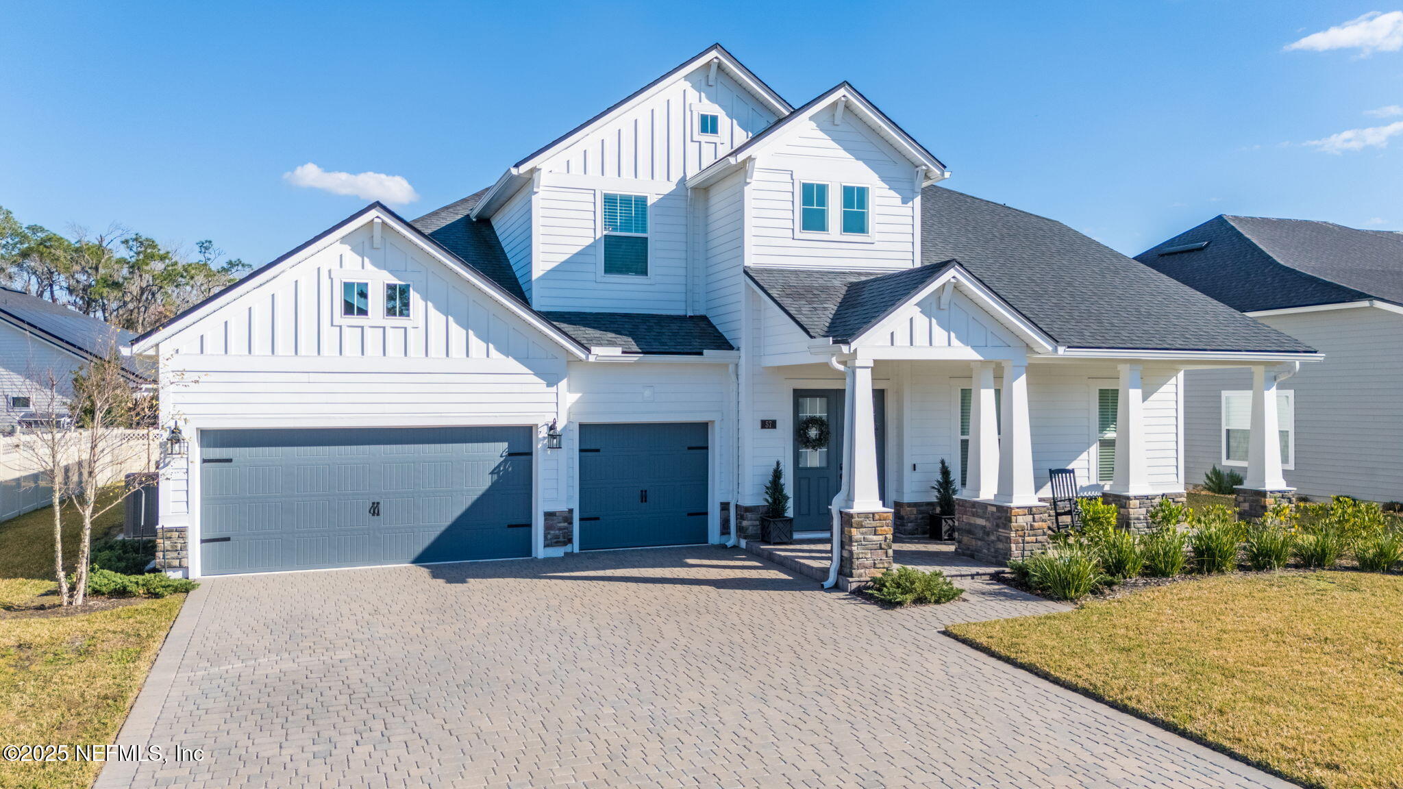 57 KENDALL Way, St. Augustine