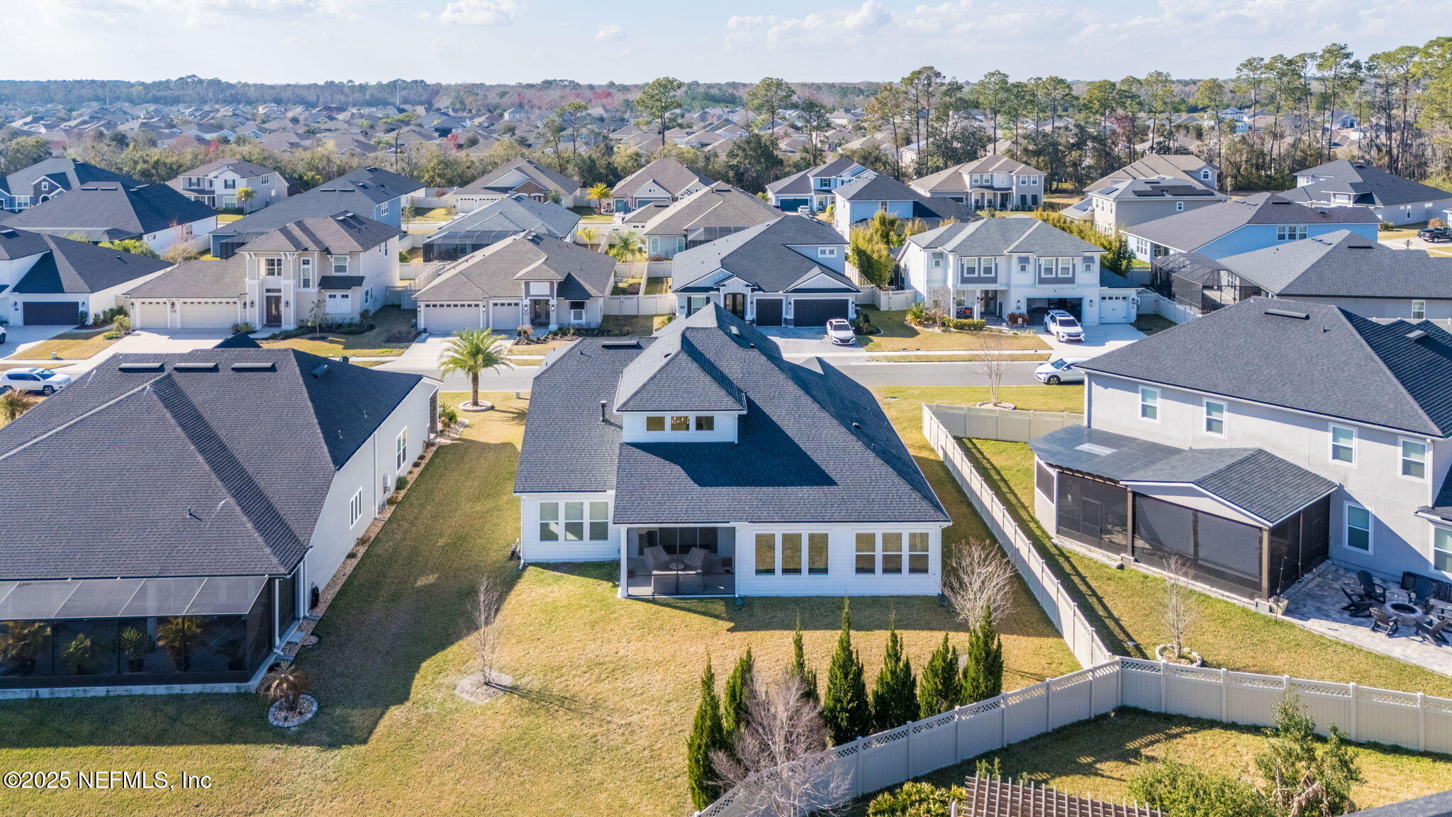 57 KENDALL Way, St. Augustine