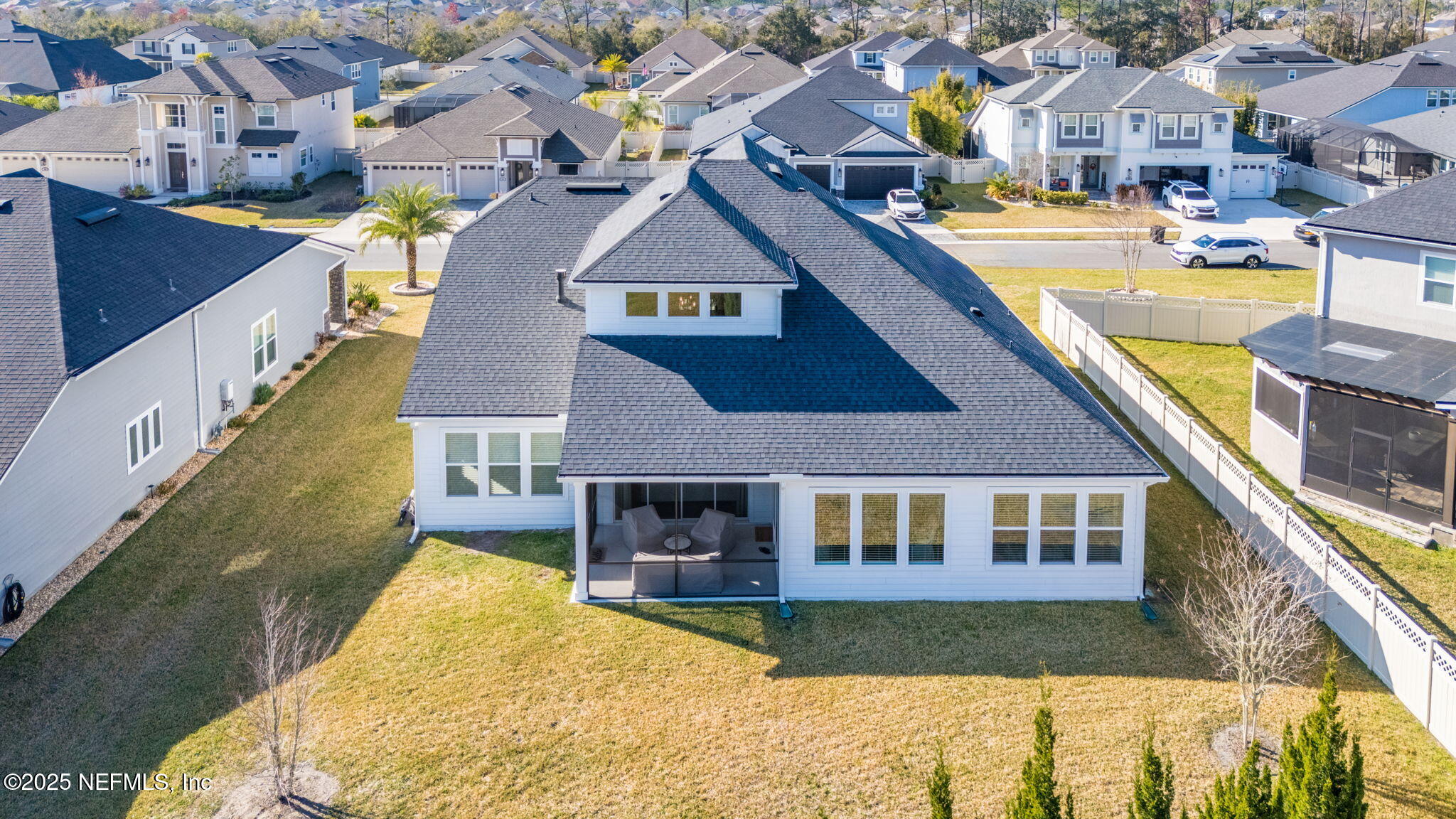 57 KENDALL Way, St. Augustine