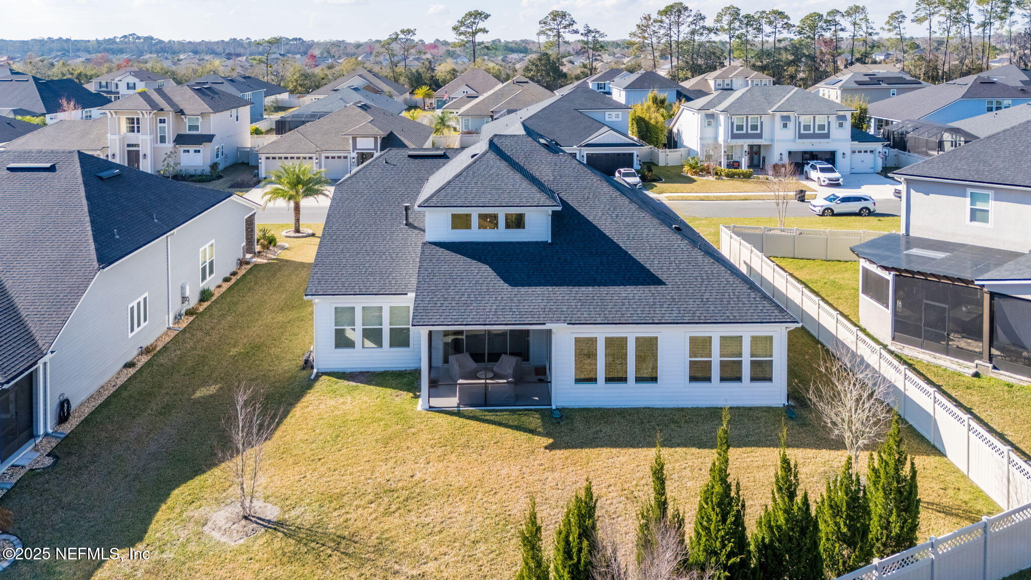 57 KENDALL Way, St. Augustine