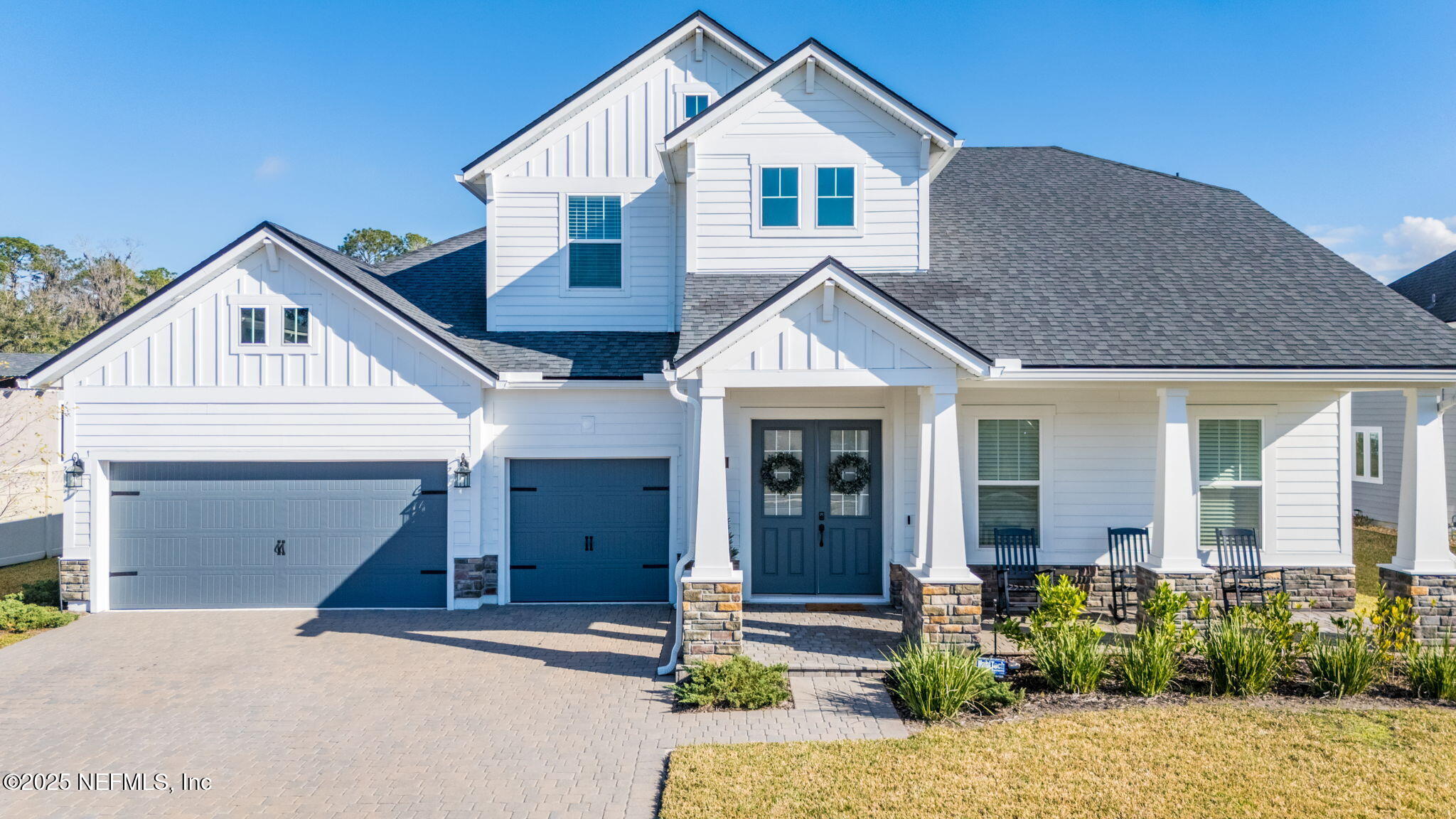 57 KENDALL Way, St. Augustine