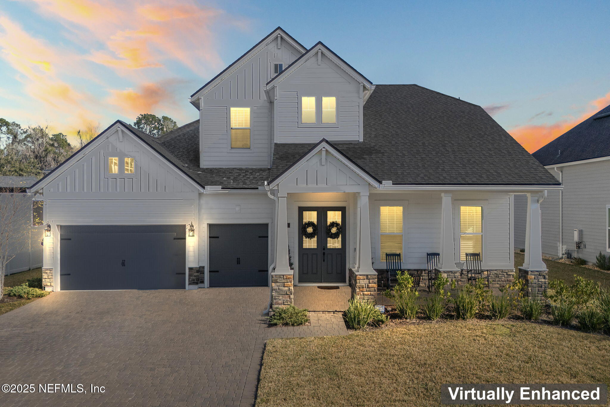 57 KENDALL Way, St. Augustine