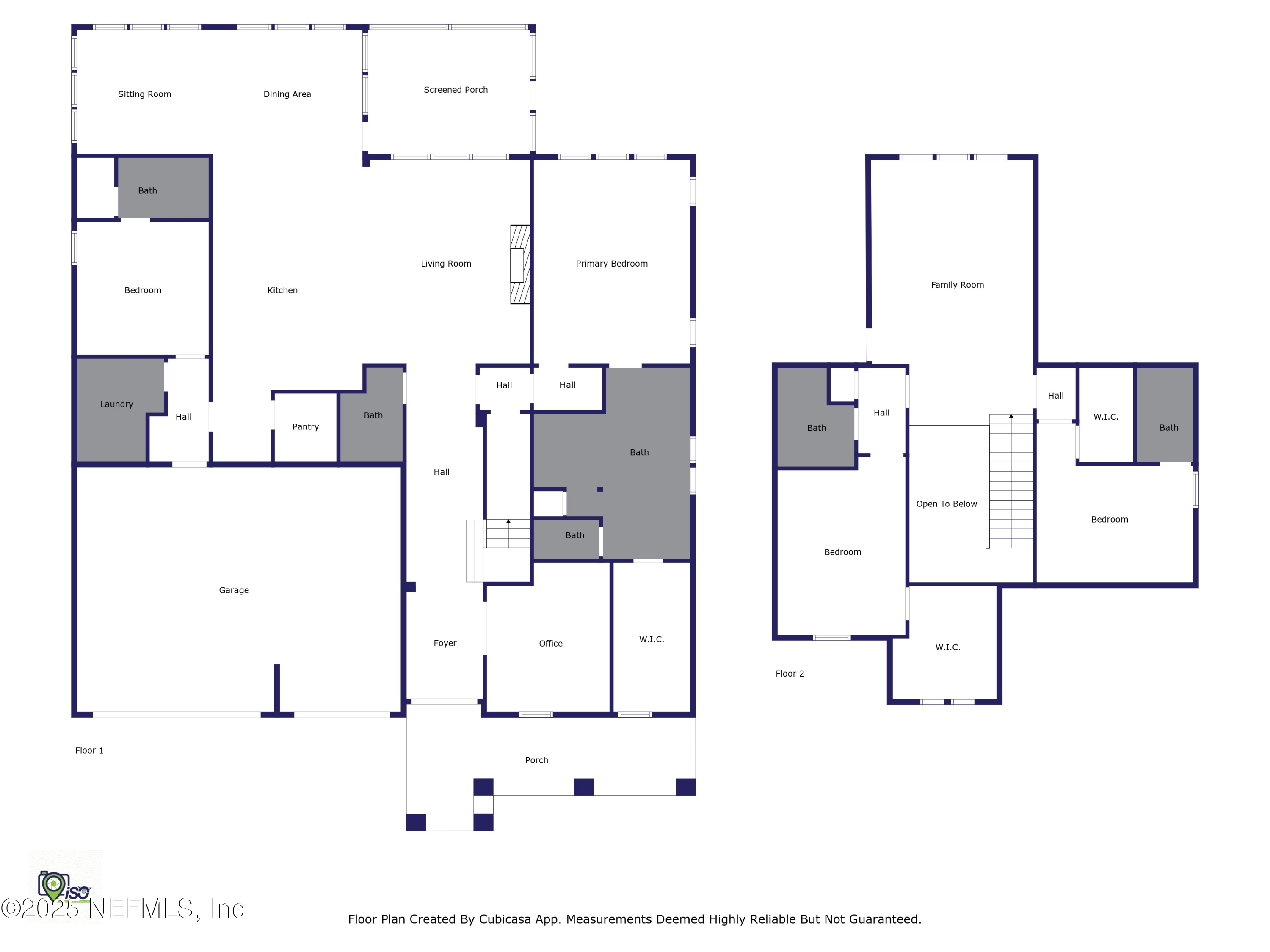 57 KENDALL Way, St. Augustine