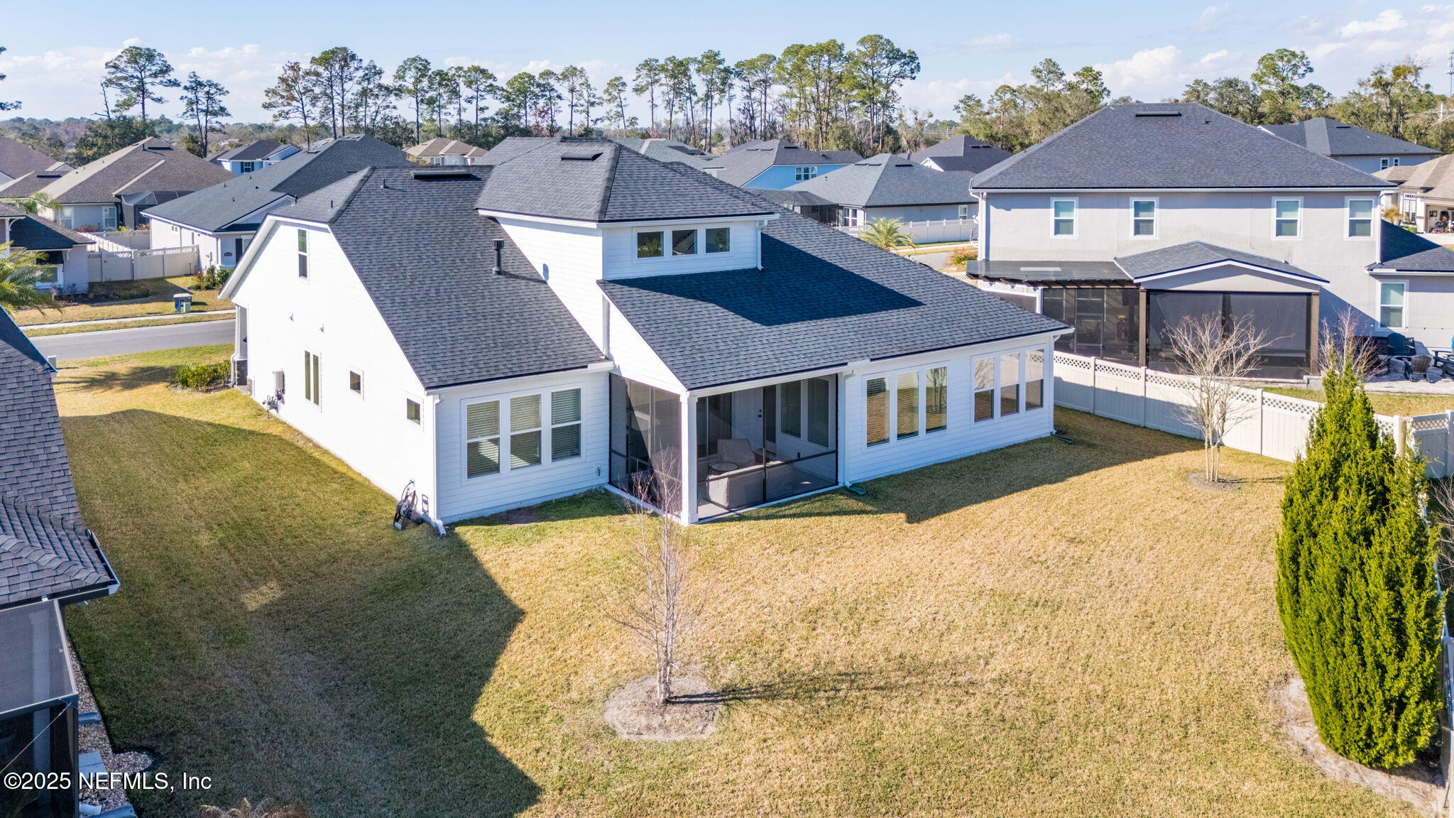 57 KENDALL Way, St. Augustine