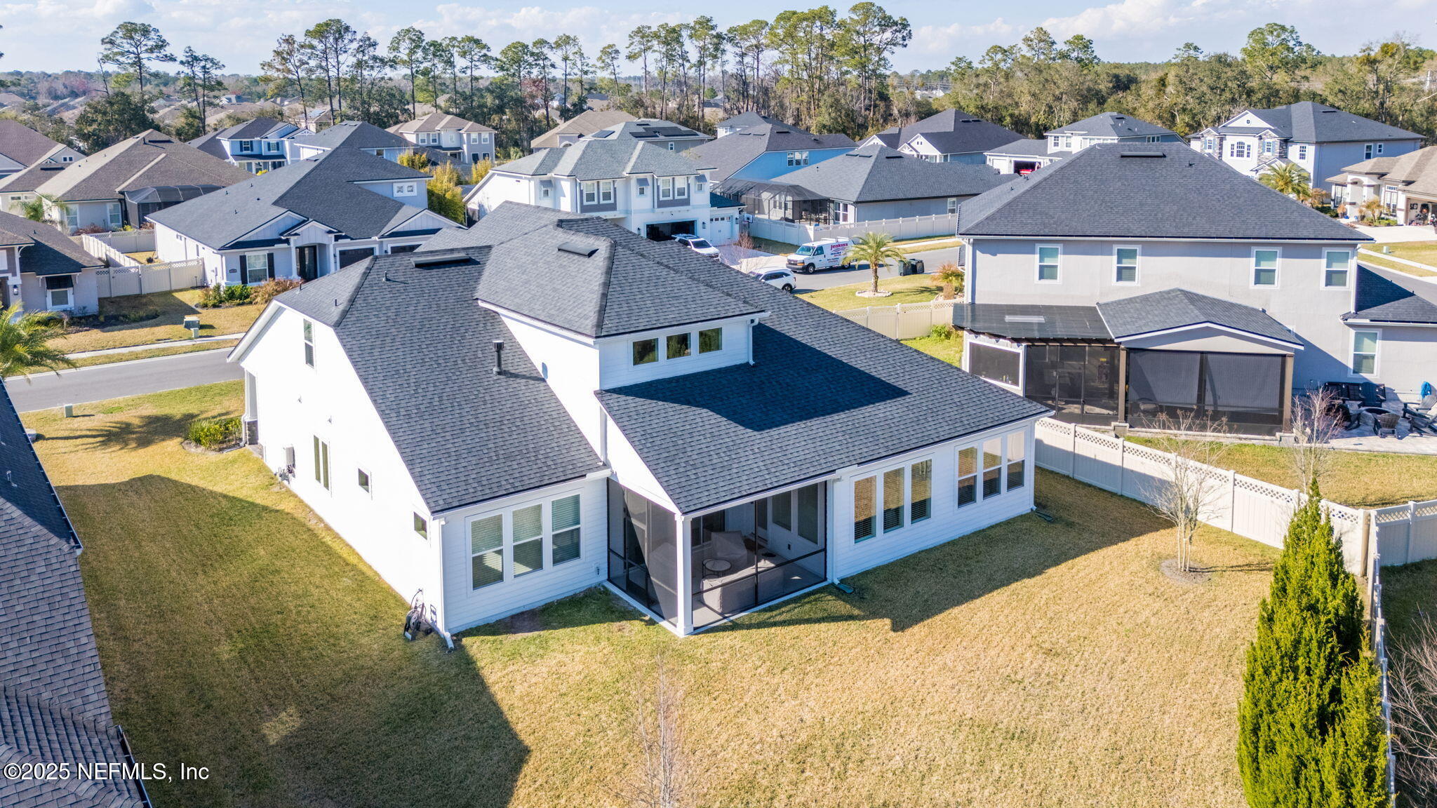 57 KENDALL Way, St. Augustine