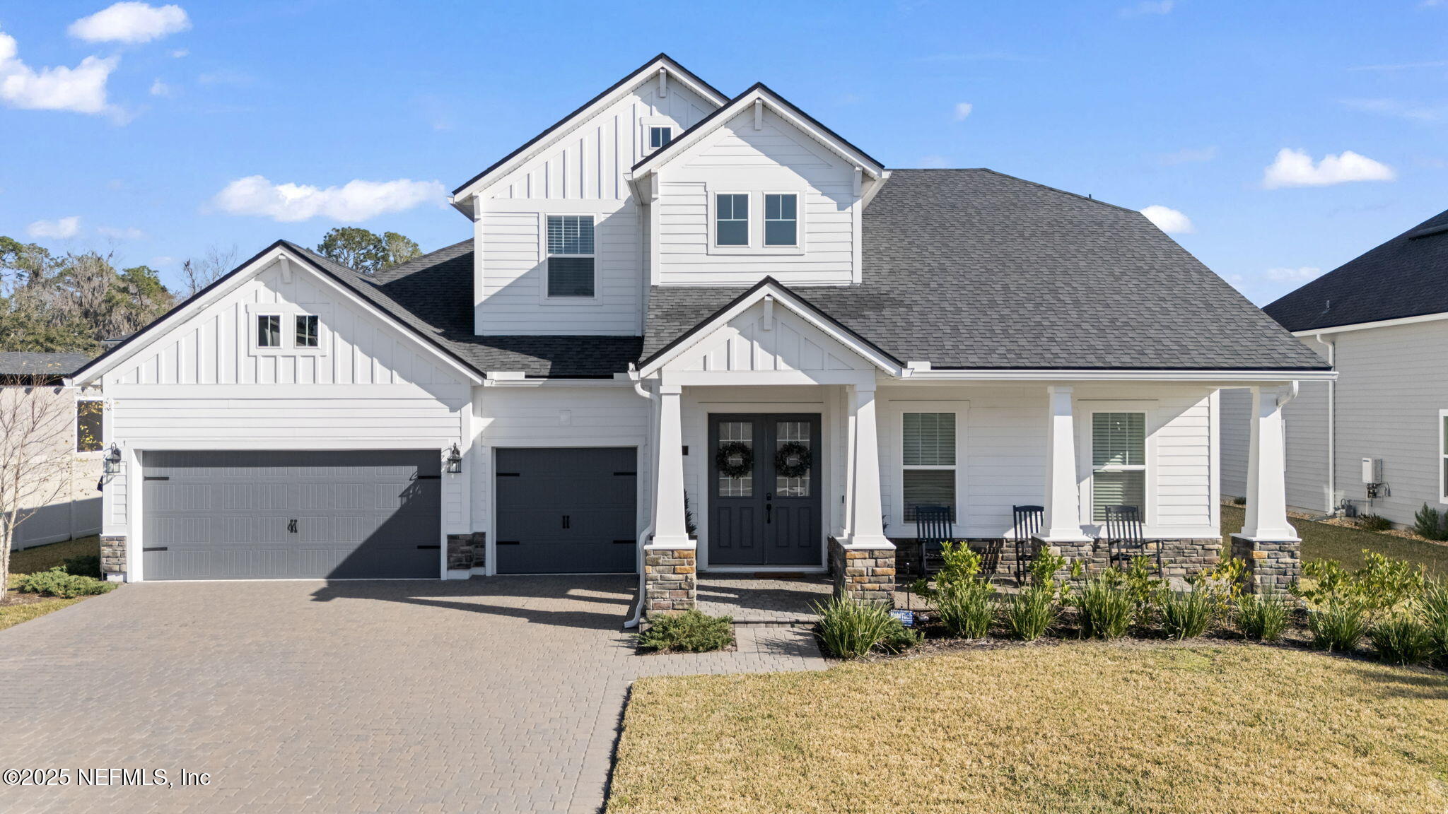 57 KENDALL Way, St. Augustine