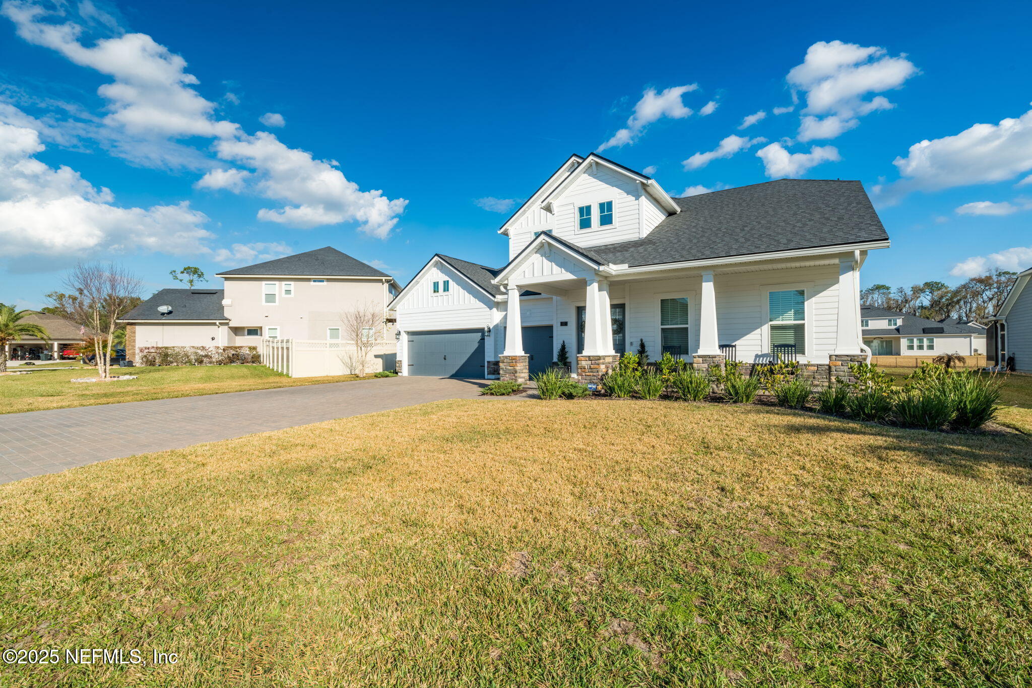 57 KENDALL Way, St. Augustine