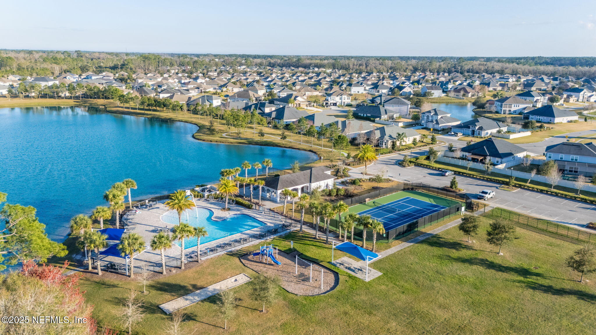 57 KENDALL Way, St. Augustine