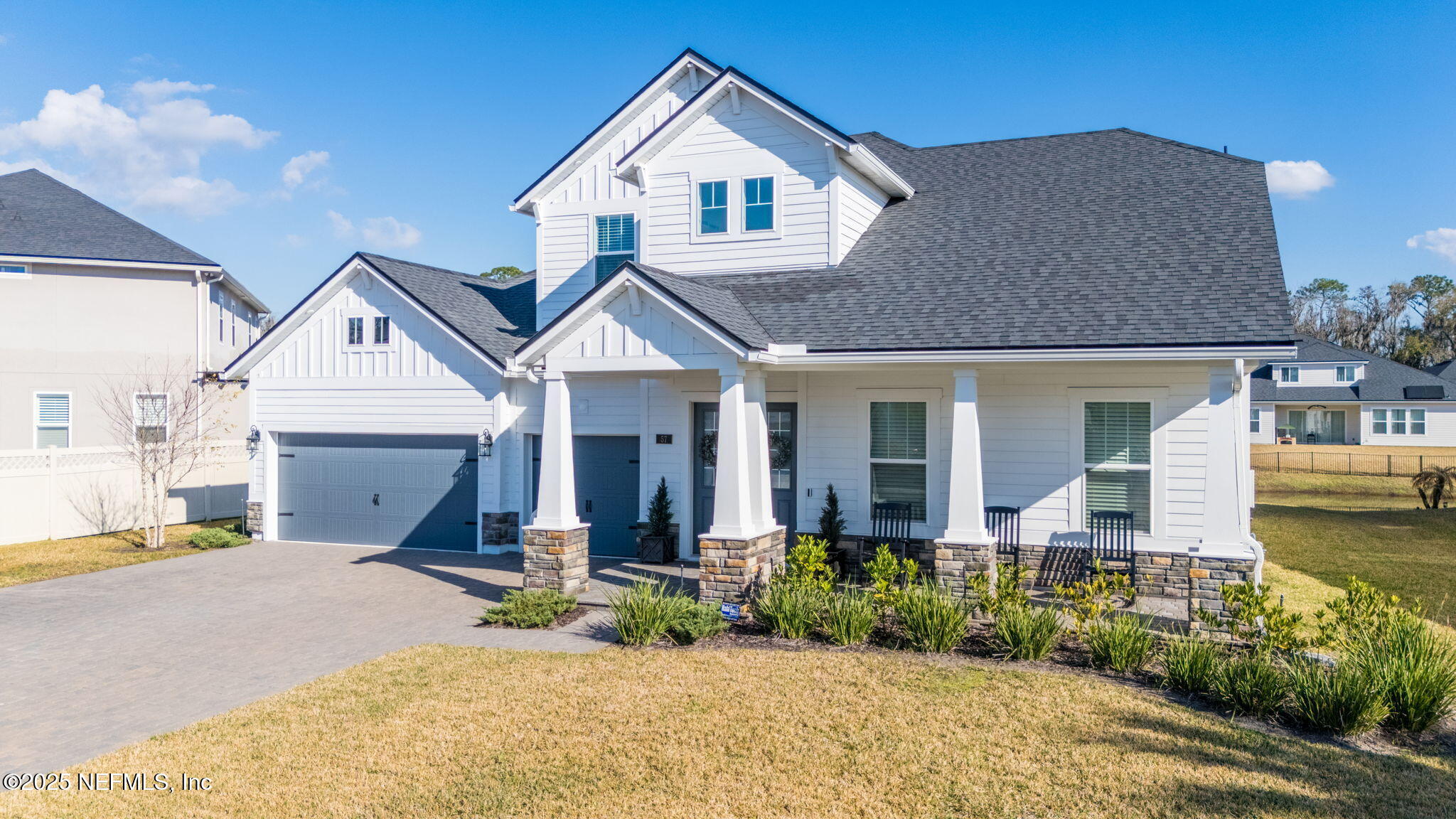 57 KENDALL Way, St. Augustine