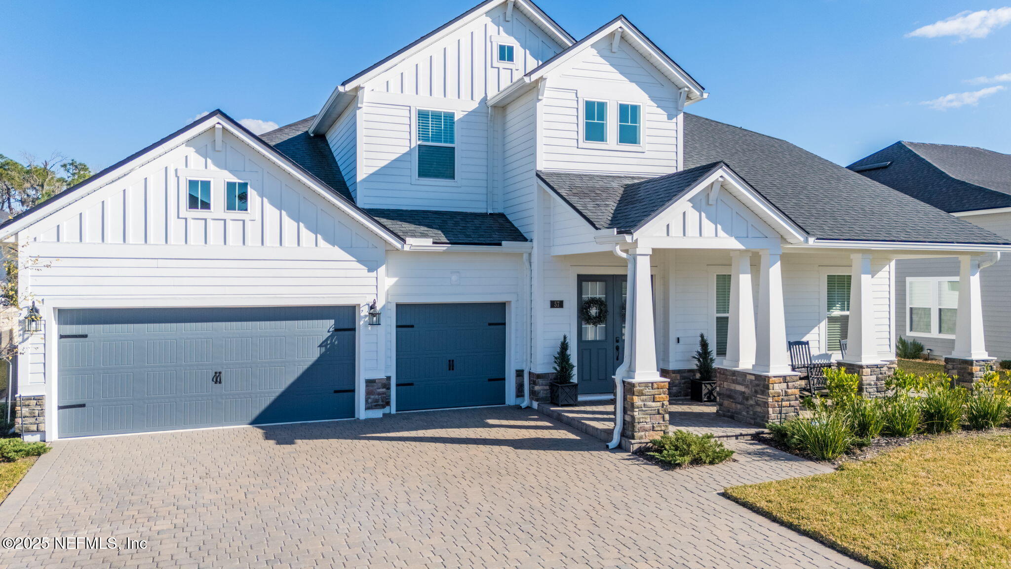 57 KENDALL Way, St. Augustine