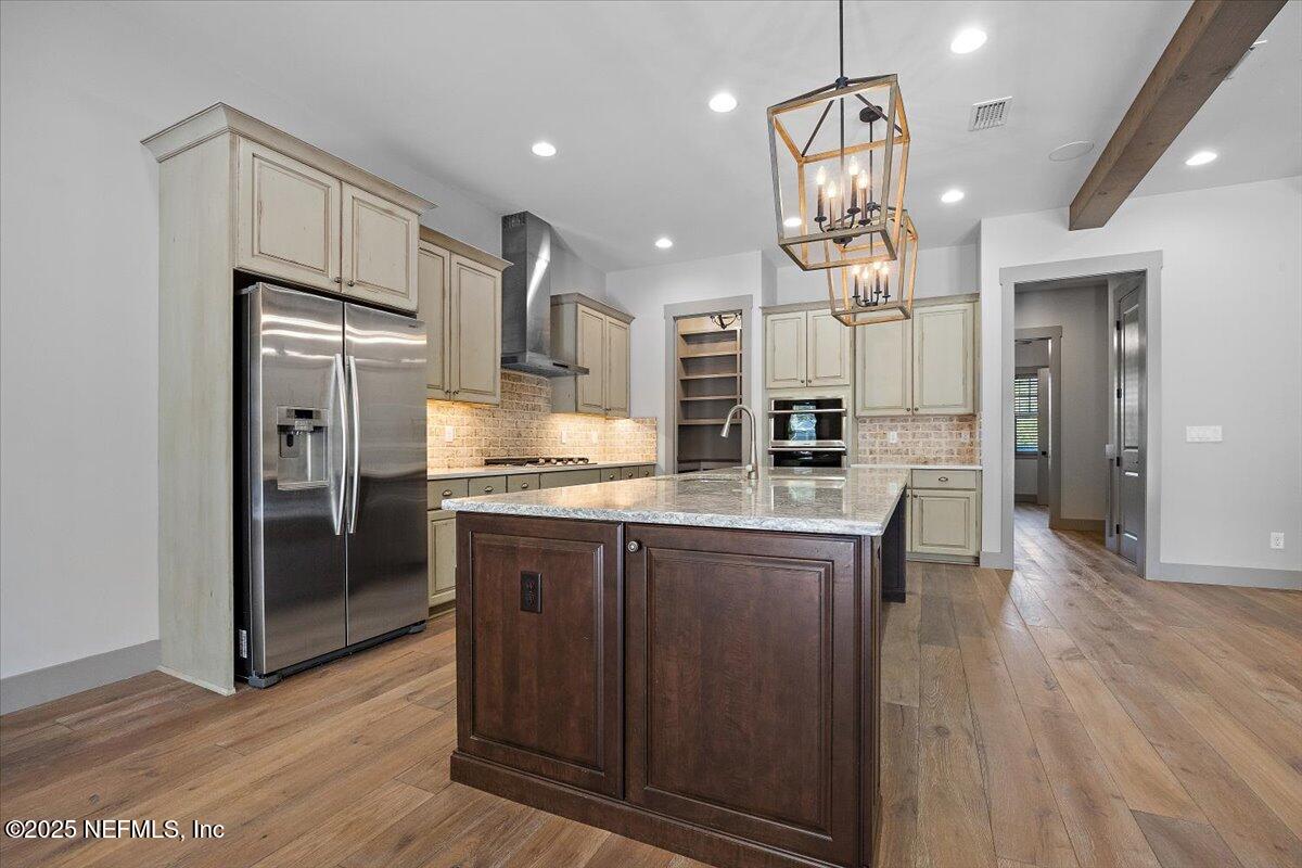 90 NYES Place, St. Augustine