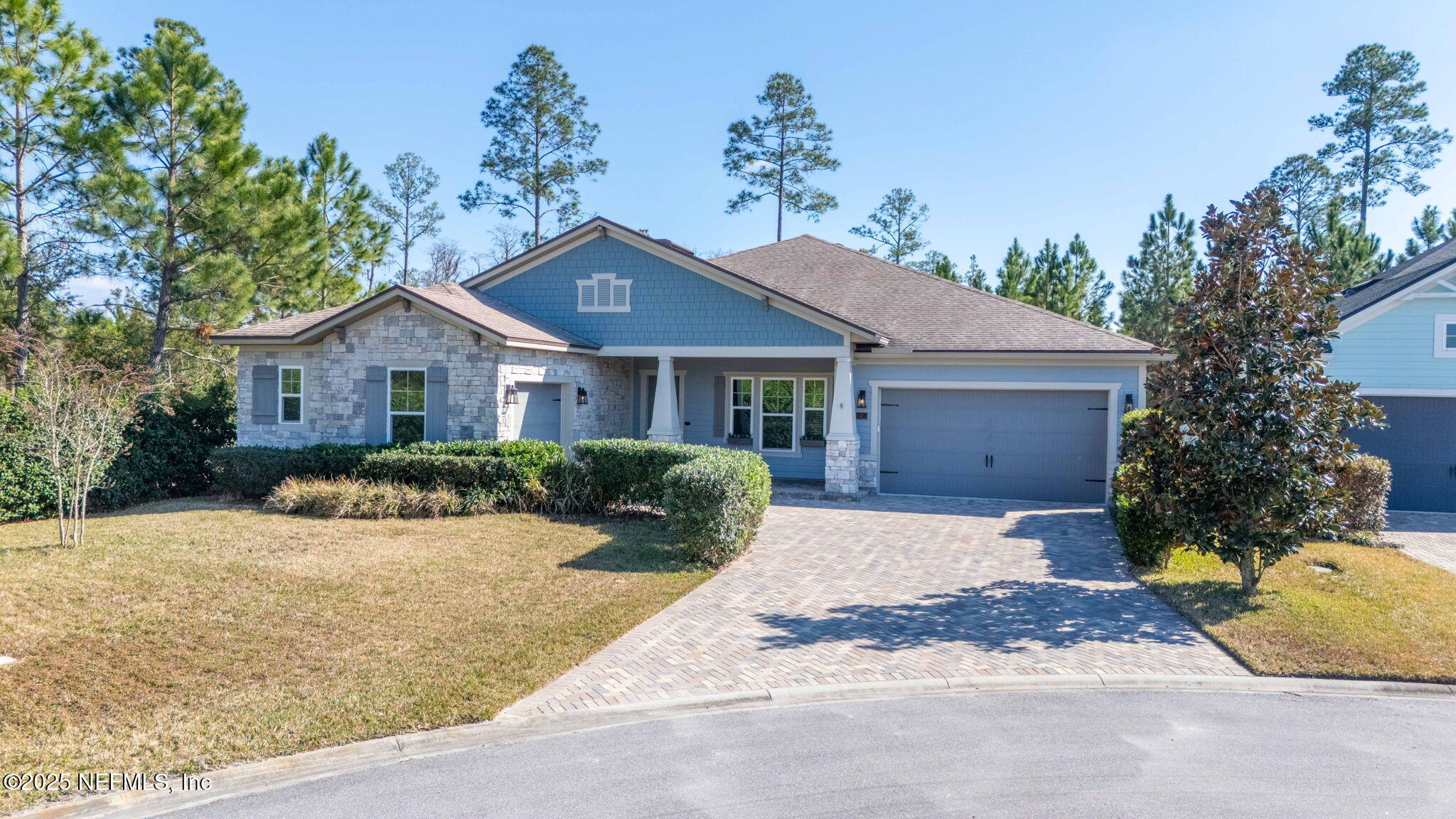 90 NYES Place, St. Augustine