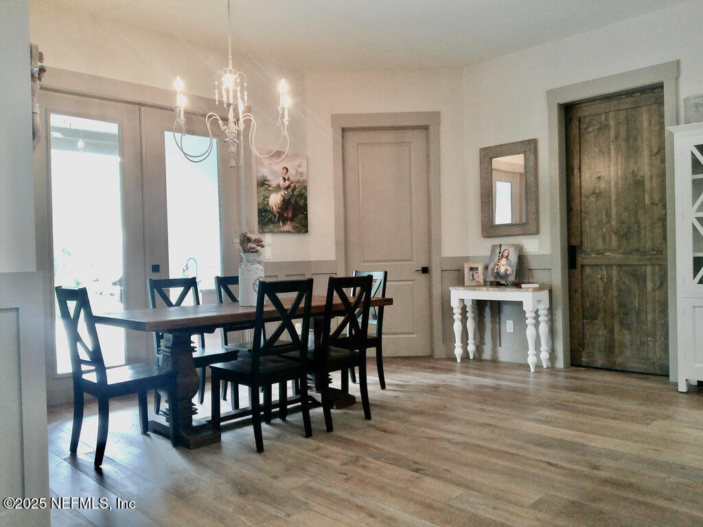 90 NYES Place, St. Augustine