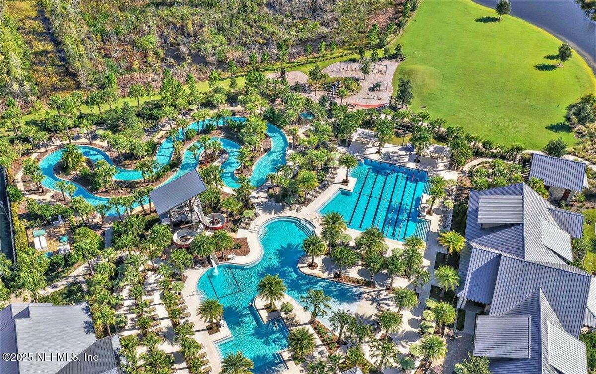 90 NYES Place, St. Augustine