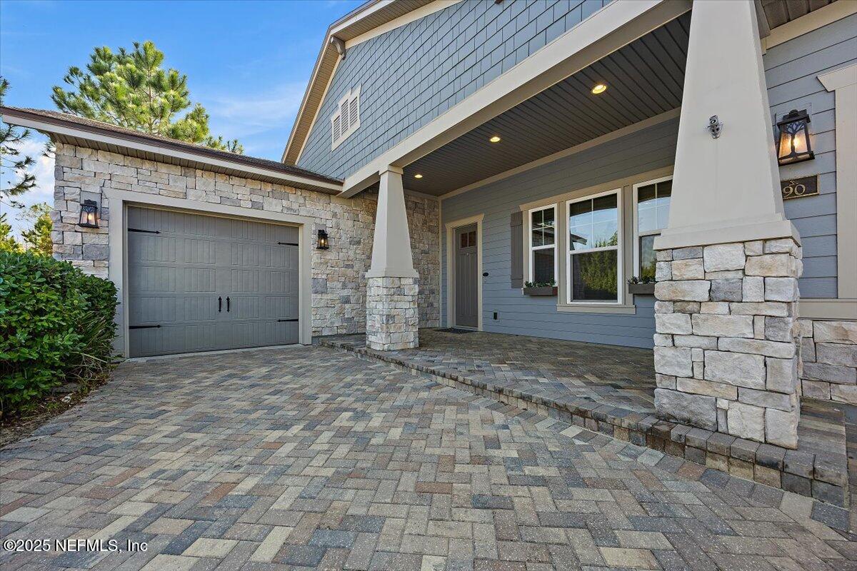 90 NYES Place, St. Augustine