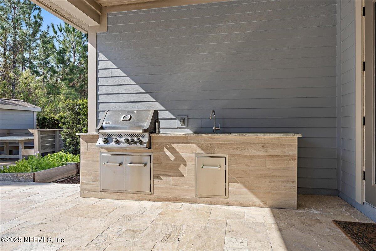 90 NYES Place, St. Augustine