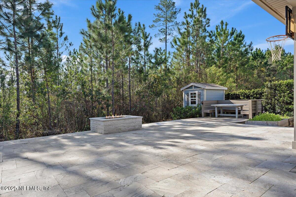 90 NYES Place, St. Augustine