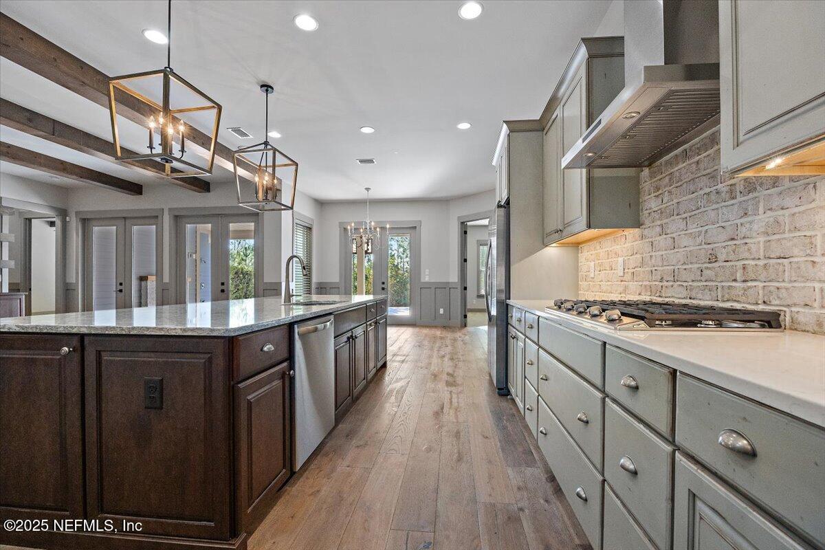 90 NYES Place, St. Augustine