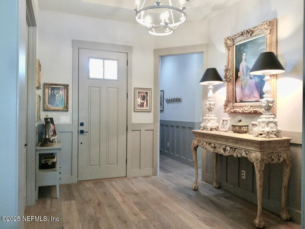 90 NYES Place, St. Augustine