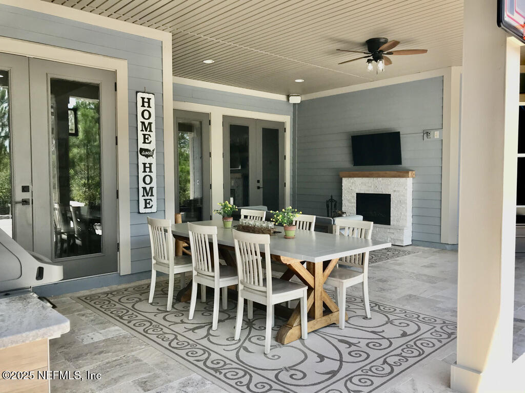 90 NYES Place, St. Augustine