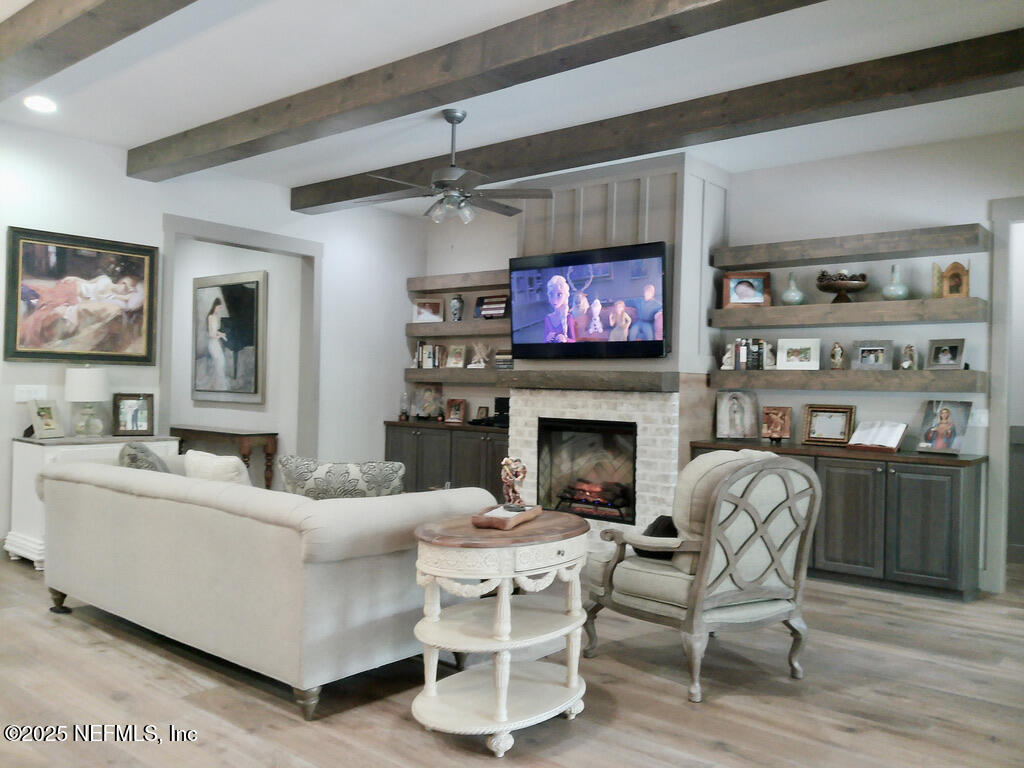 90 NYES Place, St. Augustine