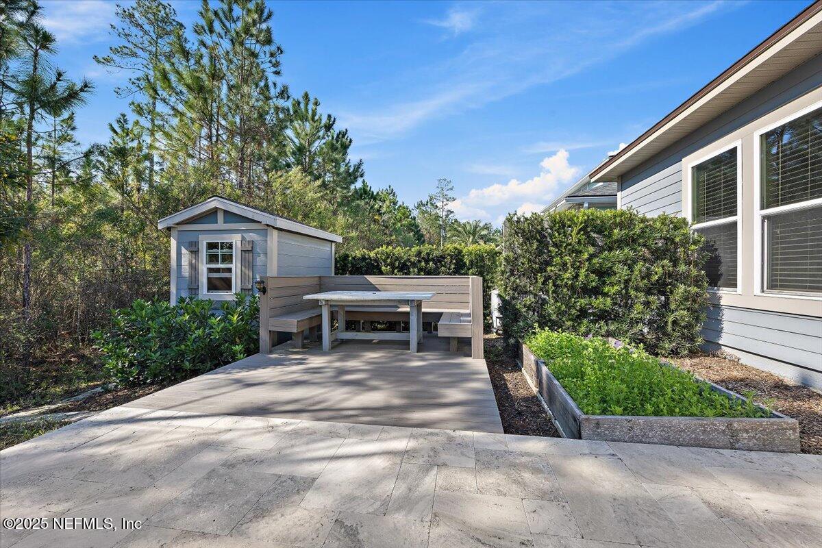 90 NYES Place, St. Augustine