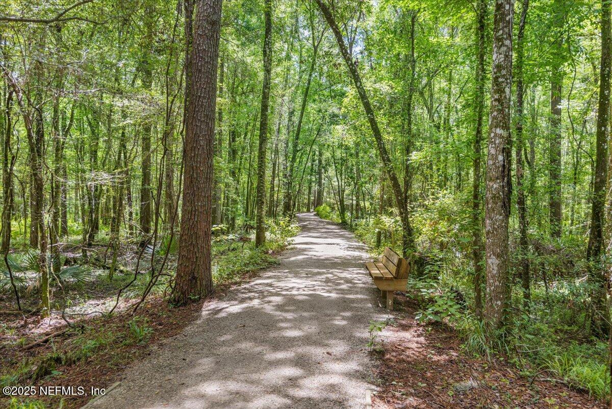 90 NYES Place, St. Augustine