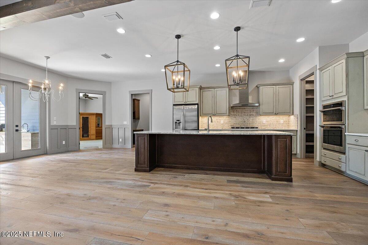 90 NYES Place, St. Augustine