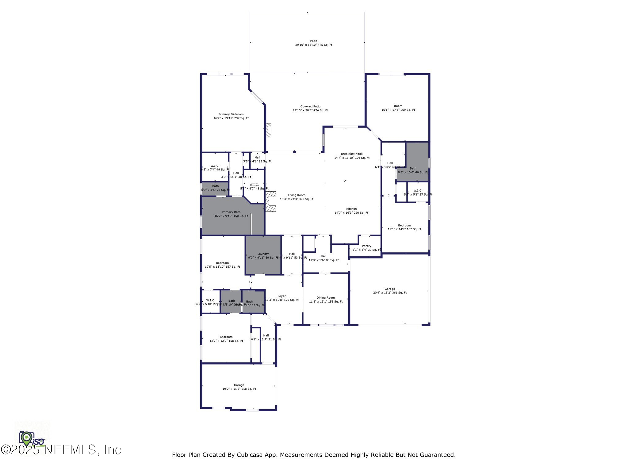 90 NYES Place, St. Augustine