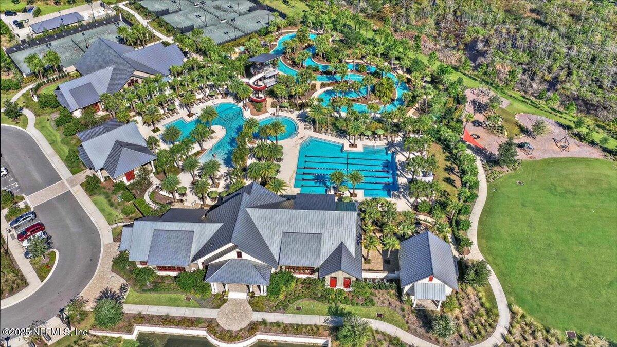 90 NYES Place, St. Augustine