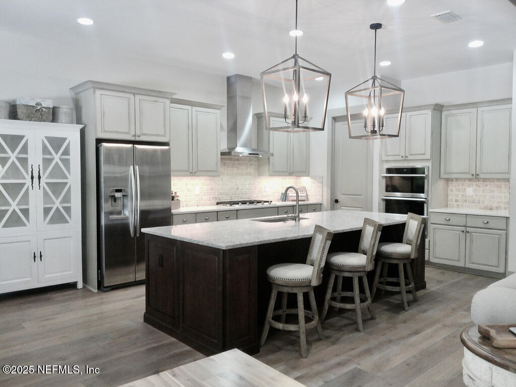 90 NYES Place, St. Augustine