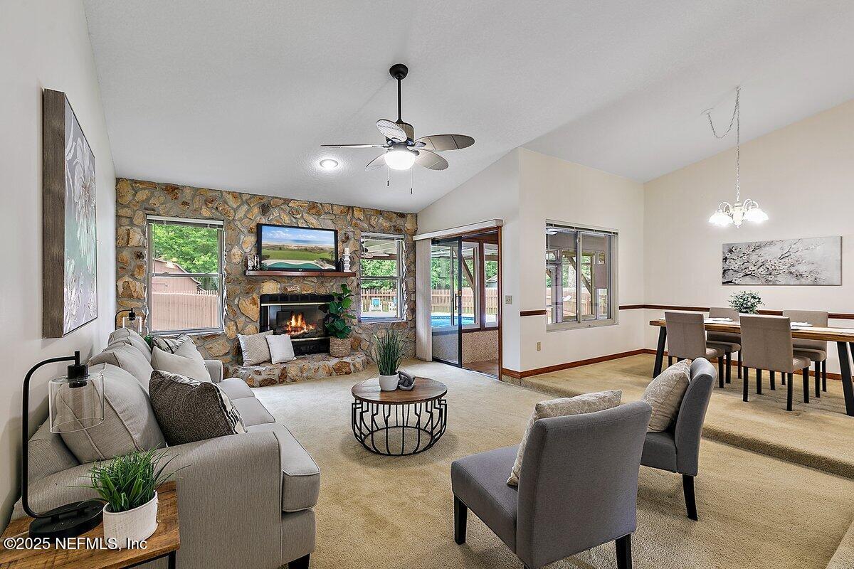 1240 MORNING DOVE Court, St. Johns