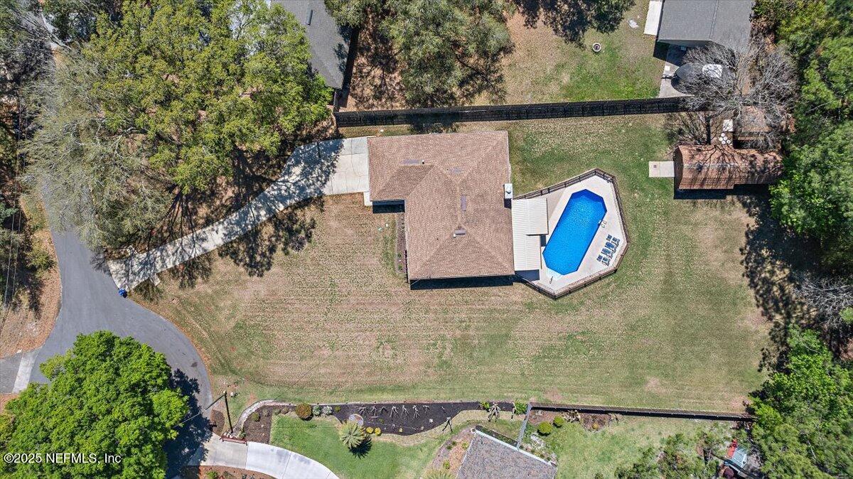 1240 MORNING DOVE Court, St. Johns