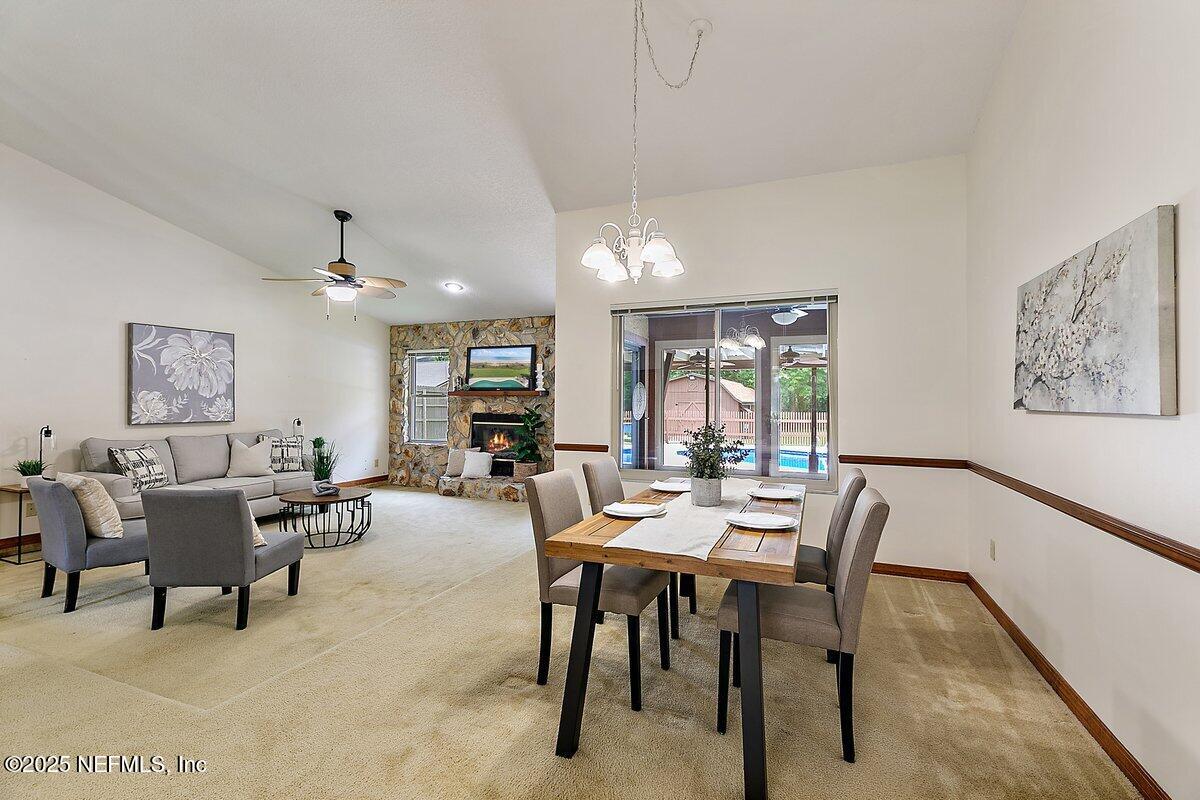 1240 MORNING DOVE Court, St. Johns