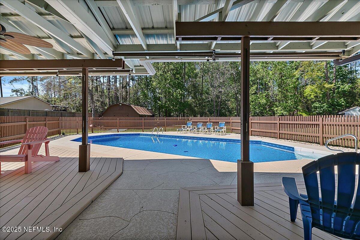 1240 MORNING DOVE Court, St. Johns