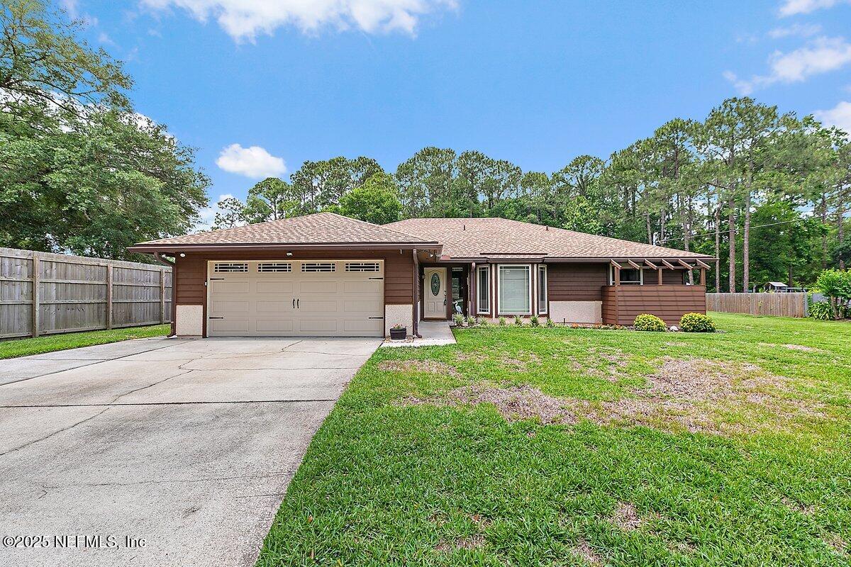 1240 MORNING DOVE Court, St. Johns