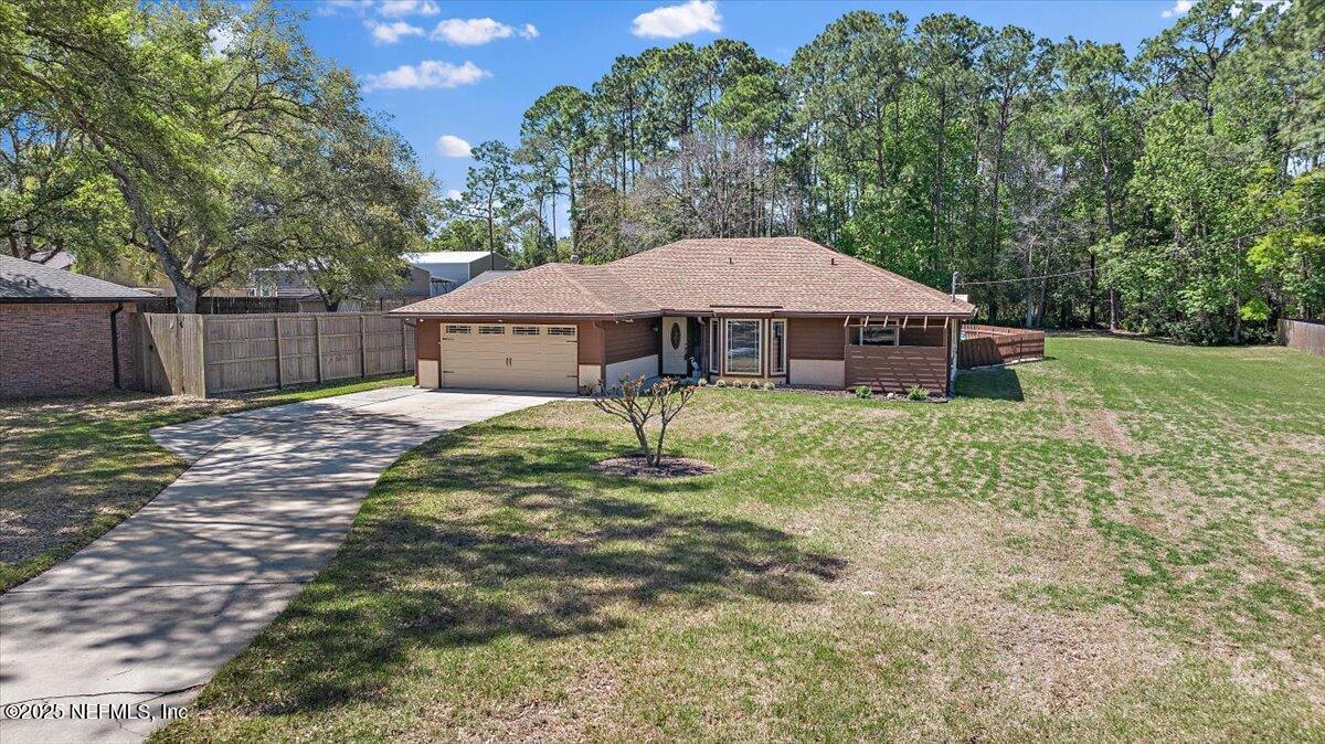 1240 MORNING DOVE Court, St. Johns