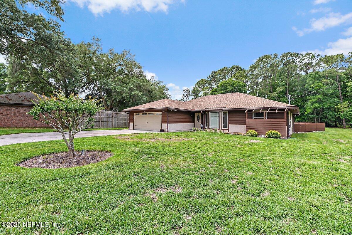 1240 MORNING DOVE Court, St. Johns