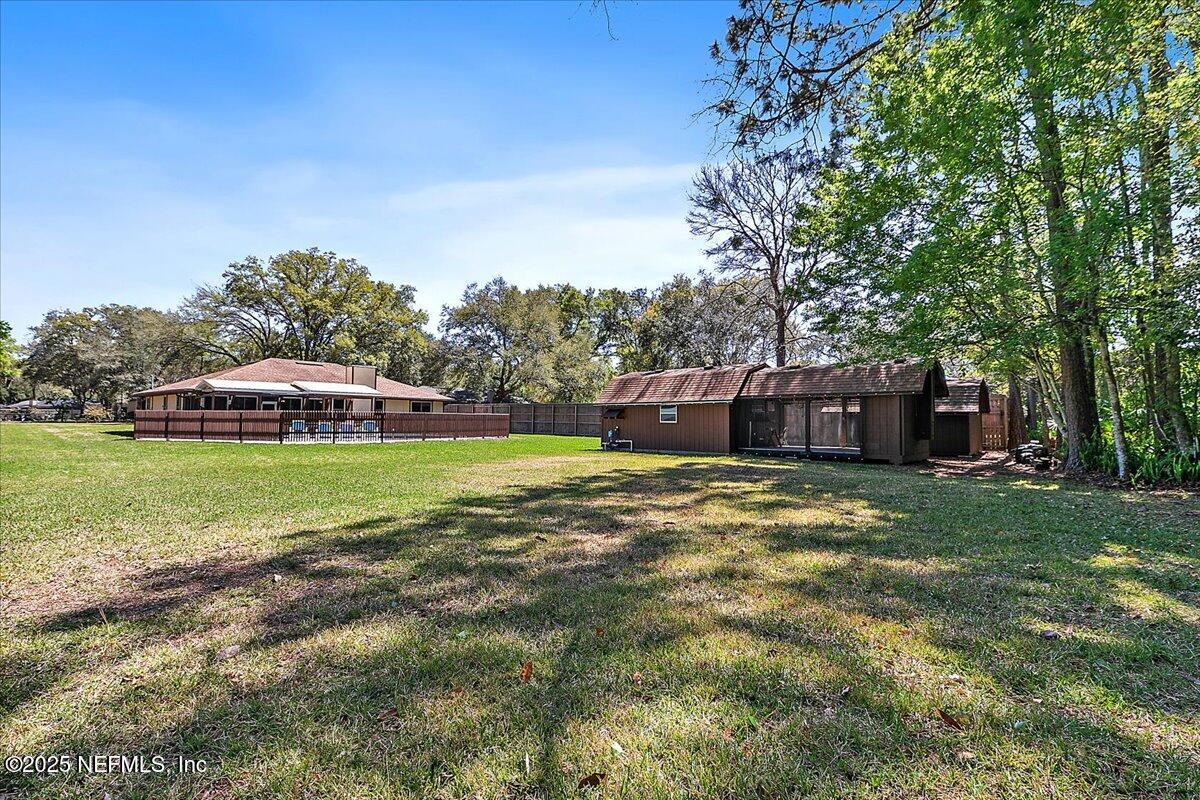 1240 MORNING DOVE Court, St. Johns