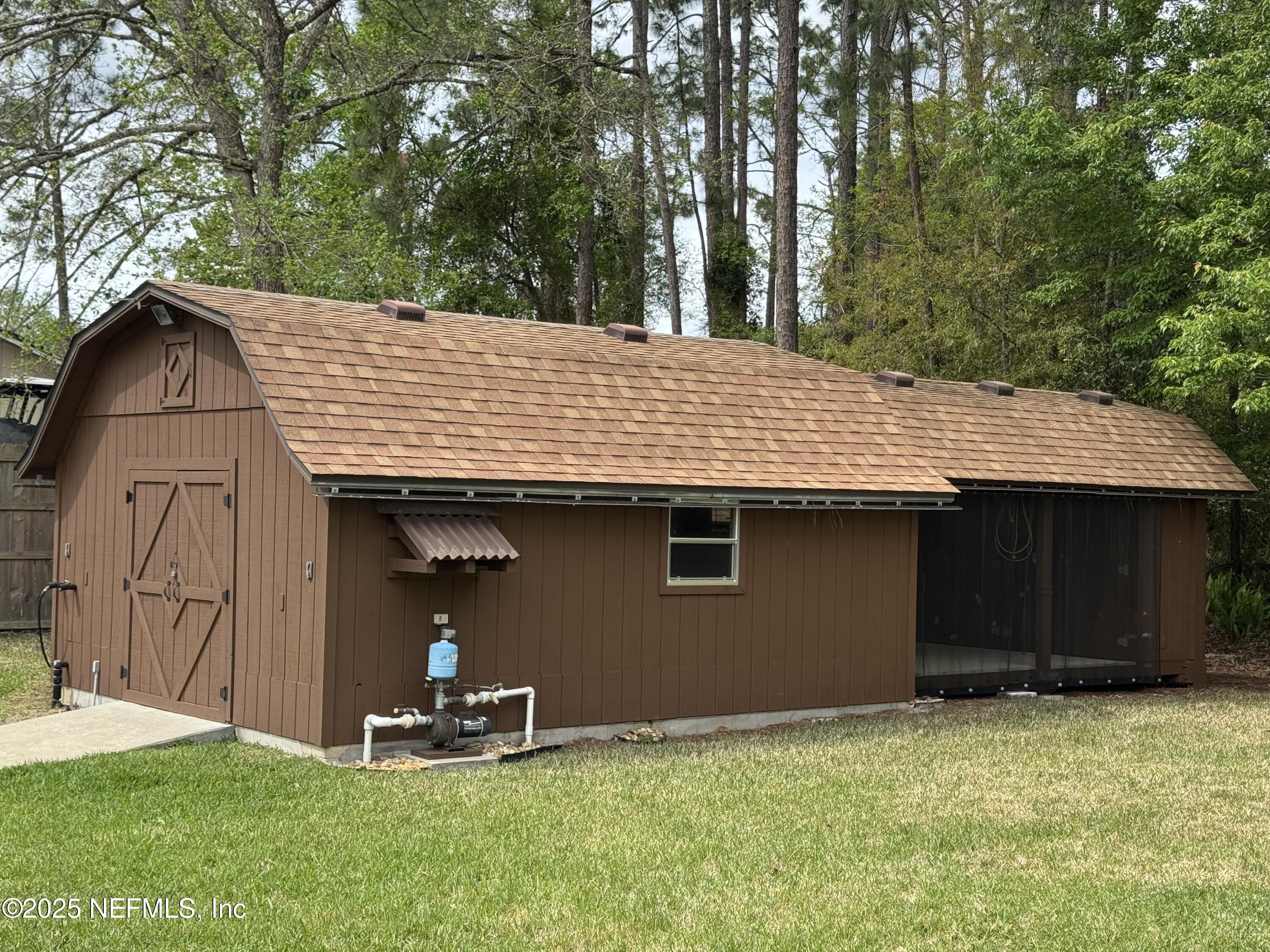 1240 MORNING DOVE Court, St. Johns