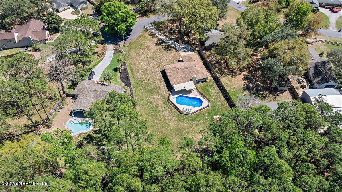 1240 MORNING DOVE Court, St. Johns